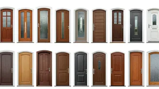 Update Your Home With Stylish Door Designs