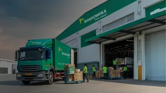 Shadowfax IPO: Rs 850 Crore Anchor Investment Sets The Tone For January 20 Launch; All You Need To Know