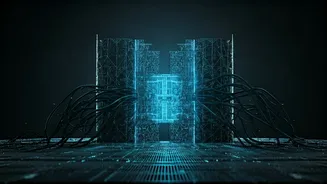 AI's Double-Edged Sword: New 'Mythos' Model Sparks Banking Cybersecurity Alarms