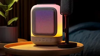 Why Switching To Warm Dimmable Ambient Lights Protects Natural Sleep Cycles From Harsh Screen Glows