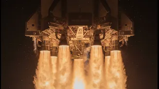 Why 33 Raptor Engines Make Starship’s Ignition Sequence So Complex