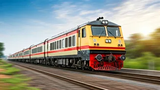 Railway Budget 2026: New Trains & Opportunities