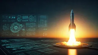 Space Exploration Is Inspiring Tomorrow's Innovators