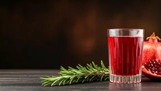 5 Drinks for a Healthy Heart: Boost Circulation!
