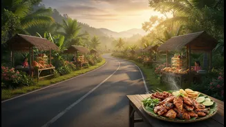 Food Stops And Local Routes Are Driving India’s New Travel Behaviour