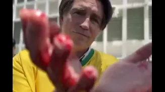 Dark Horse: filme de Bolsonaro pode ser o mais caro da história do Brasil