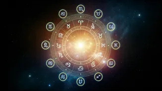 Daily Zodiac Forecast: February 15, 2026 - Your Astrological Guide to Opportunities & Harmony
