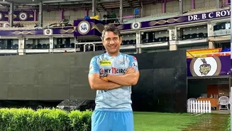 IPL 2026: Former KKR coach joins Gujarat Titans ahead of New Season