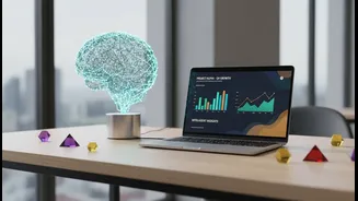 How AI Is Helping Student Entrepreneurs Build Investor Decks in Less Time