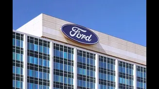 Líder em recalls, Ford perde a paciência e ameaça banir fornecedores de peças