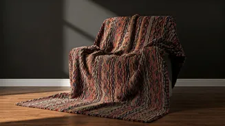 Craft-Led Textiles Bring Heritage Into Modern Homes