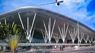 100 Airports In 10 Years: What India's Regional Connectivity Strategy Looks Like