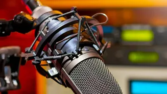 How Interactive AI Voice Models Train Candidates For High Pressure Job Interview Scenarios