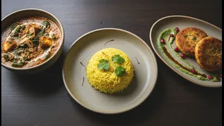 The Best Cross-India Menus Are Selective, Specific And Well Explained