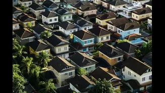 Bukan Negara Kaya, Ini Dia Juara Tingkat Kepemilikan Rumah di Dunia