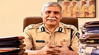 Former Maharashtra DGP Sanjay Pandey Moves Bombay High Court Seeking Quashing Of FIR