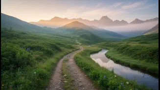 Weekend Travellers Are Extending Hill Trips To Enjoy Slow Living