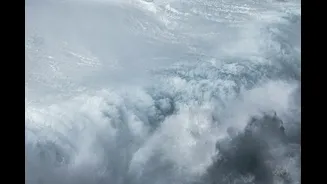 Understanding Cyclones, Typhoons, and Hurricanes