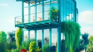 How To Build A Monsoon-Friendly Balcony Garden