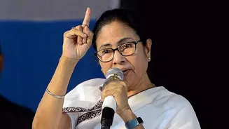 Setback For Mamata Banerjee As Calcutta HC Refuses To Stay Rebel MLA's Appointment As LoP