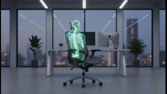 The New Sitting Study Makes Chair Time The Health Detail To Watch