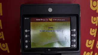 ATM services hit with cash refill disruption in some states including Delhi and UP