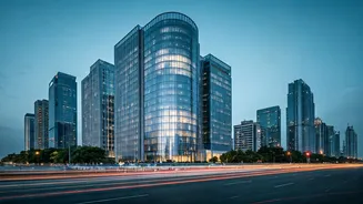 India's Economic Ascent: A Look Ahead to 2025-26