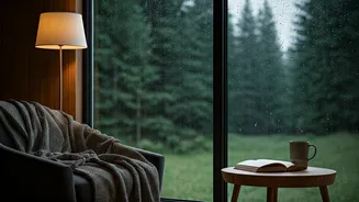 Homestays Are Turning Rainy Trips Into Slow Escapes