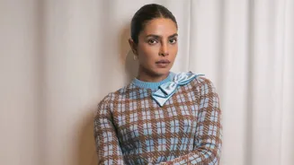 Priyanka Chopra Devastated To See Visuals From Delhi Car Blast At Red Fort, Offers 'Condolences' For Lives Lost