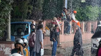 Strongest El Nino In Living Memory? India’s Monsoon At Risk As 2027 Could Become Hottest Year