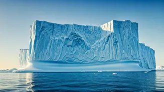 Greenland Adventures: Unveiling the Arctic's Icy Wonders and Cultural Treasures
