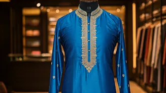 Ranveer's Wedding Kurta Style: 5 Ways to Slay!