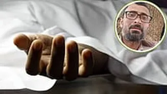 MP News: Farmer Becomes Scapegoat After Shooters Fail To Find Rival Brother; Shot Dead In Front Of 11-Year-Old Son In Bhind