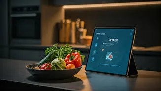 Unlock Culinary Creativity: AI Tools for Personalized Recipes & Meal Planning