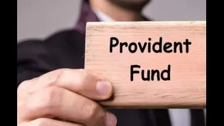 Invest Just Rs 500 Every Year, Grow A Tax-Free Retirement Fund In 15 Years