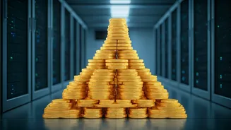 AI's Impact: Widening the Global Wealth Divide