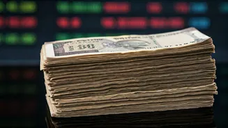 Old UTI Bond: From Rs 20,000 to Crores?