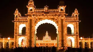 Seven Indian Cities That Show The Regional Diversity Of Ganeshotsav