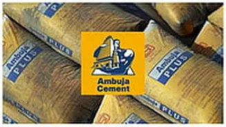 Ambuja Cements Net Profit Crashes To ₹204 Crore In Q3, Revenue Jumps 21% YoY To ₹5,909 Crore