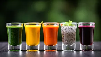 5 Expert-Approved Shots for Gut & Skin