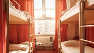 A 1.7-Night Stay Makes Cancellation Terms More Important