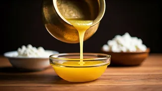 DIY Desi Ghee: Safeguard Your Kitchen with Homemade Goodness!