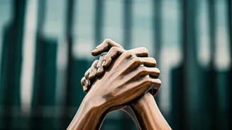 India-Oman: Strengthening Strategic Ties Through Modi's Visit