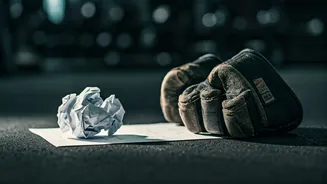 Fitness Reels Can't Fix These Beginner Gym Mistakes