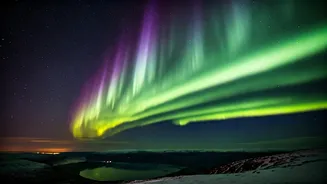 2026: The Year of Amazing Auroras?