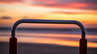 Sara Ali Khan's Vacation Workout: Inspiring Fitness Journey