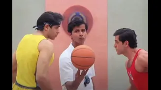 Rajat Bedi Talks Krrish 4 Role With Hrithik