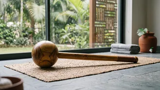 Desi Fitness Is Getting A Modern Makeover Without Losing Its Traditional Roots