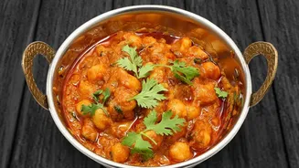 TasteAtlas Awards Give Indian Cuisine 13th Position Worldwide