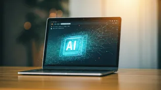 Gemini AI Seamlessly Integrates with Chrome for Enhanced Browsing